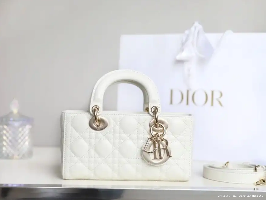 Tony Luxuries BAG diro LADY D-JOY 0507